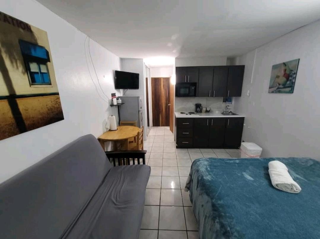 Verdemar Apts سان خوان المظهر الخارجي الصورة