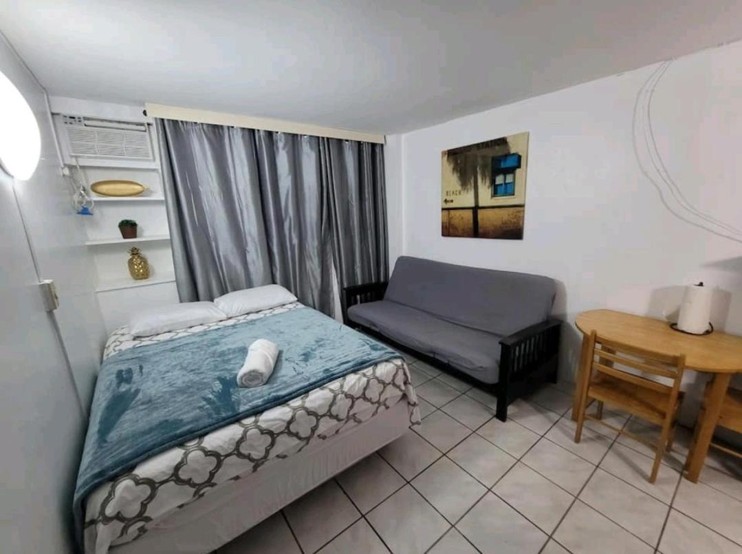 Verdemar Apts سان خوان المظهر الخارجي الصورة